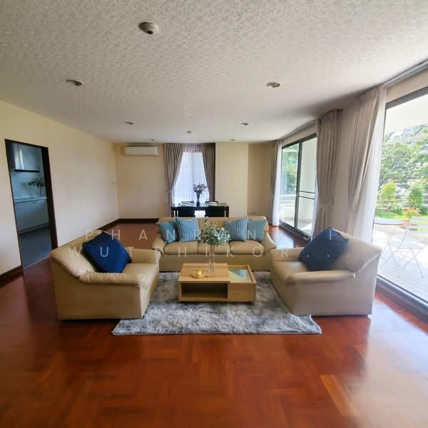P.R. Home 3, Bangkok, 39-3 Soi Torsak, Khlong Tan Nua, Watthana, Bangkok, 2 Bedrooms, 260 sqm, Apartment For Rent, by Phanrangsi Wutthikornwanich, 500278734 - DDproperty.com