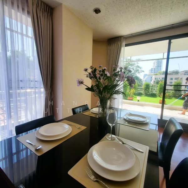P.R. Home 3, Bangkok, 39-3 Soi Torsak, Khlong Tan Nua, Watthana, Bangkok, 2 Bedrooms, 260 sqm, Apartment For Rent, by Phanrangsi Wutthikornwanich, 500278734 - DDproperty.com