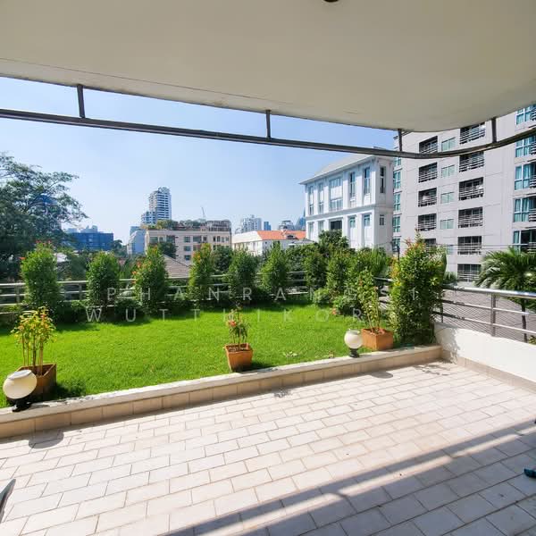 P.R. Home 3, Bangkok, 39-3 Soi Torsak, Khlong Tan Nua, Watthana, Bangkok, 2 Bedrooms, 260 sqm, Apartment For Rent, by Phanrangsi Wutthikornwanich, 500278734 - DDproperty.com