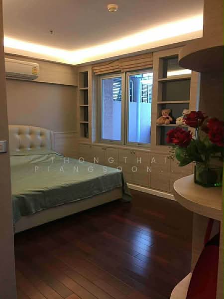 Silom Grand Terrace, Bangkok, Soi Saladaeng 2, Saladaeng Road, Silom, Bang Rak, Bangkok, 2 Bedrooms, 110 sqm, Condo For Rent, by Thongthai Piangsoonthron, 500278737 - DDproperty.com