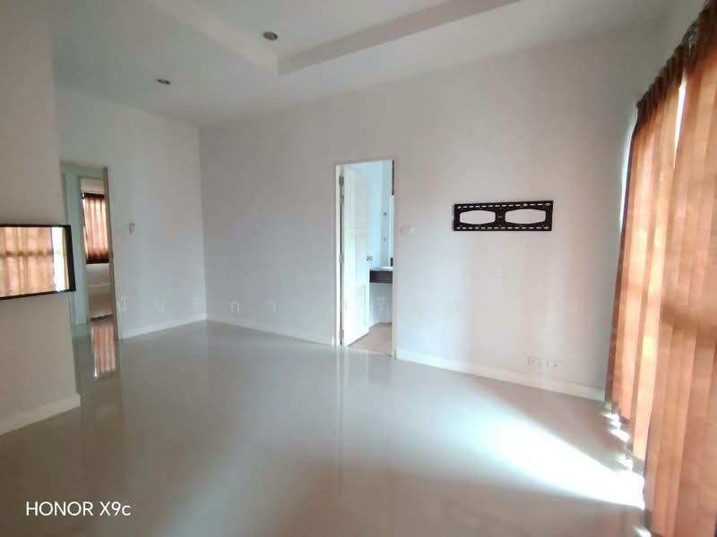Living Park Rama 5, Nonthaburi, Bang Sri Mueang 1 Road, Bang Sri Muang, Muang Nonthaburi, Nonthaburi, 3 Bedrooms, 120 sqm, Townhouse For Sale, by นันธิกา ศรีสุวรรณ, 500278738 - DDproperty.com