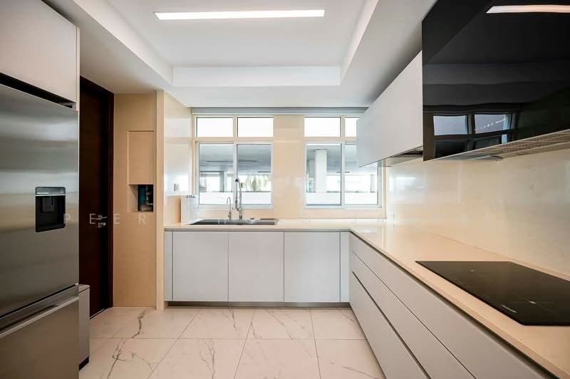 Baan Nunthasiri, Bangkok, Sathorn, Thung Maha Mek, Sathon, Bangkok, 2 Bedrooms, 175 sqm, Condo For Sale, by Peeraphong Jamsai, 500278739 - DDproperty.com
