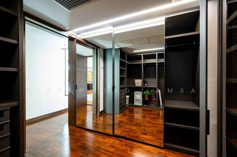 Baan Nunthasiri, Bangkok, Sathorn, Thung Maha Mek, Sathon, Bangkok, 2 Bedrooms, 175 sqm, Condo For Sale, by Peeraphong Jamsai, 500278739 - DDproperty.com