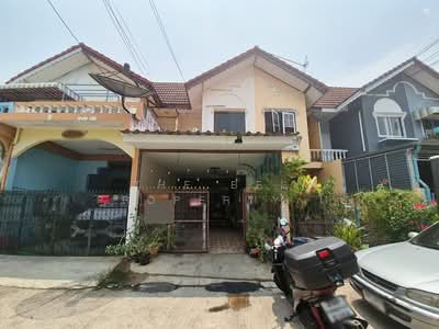 ขาย - สวนทองวิลล่า7 ลำลูกกา-คลอง4, ปทุมธานี