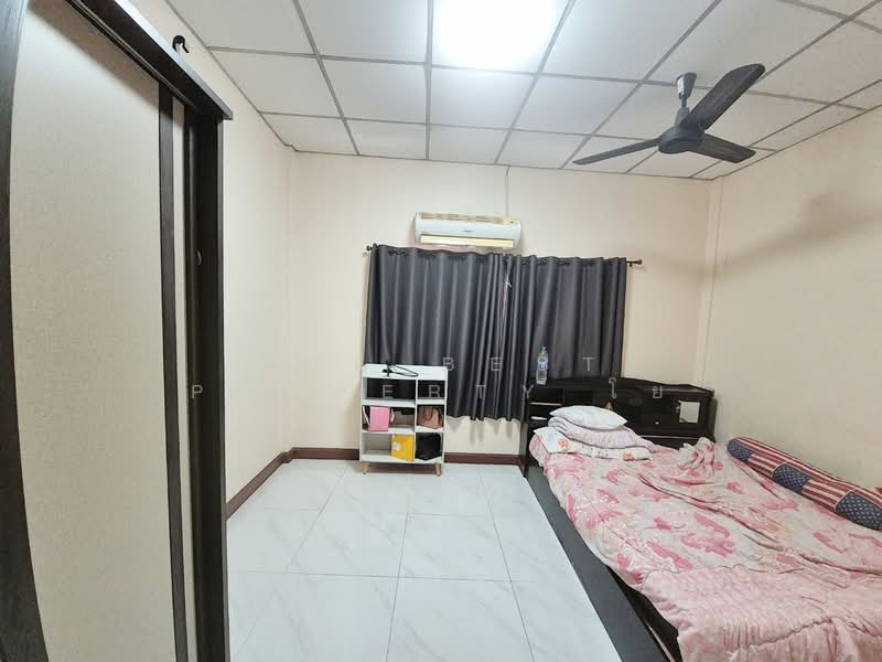 สวนทองวิลล่า7 ลำลูกกา-คลอง4, Pathum Thani, Lat Sawai, Lam Luk Ka, Pathum Thani, 2 Bedrooms, 80 sqm, Townhouse For Sale, by The Best Property โย, 500278745 - DDproperty.com
