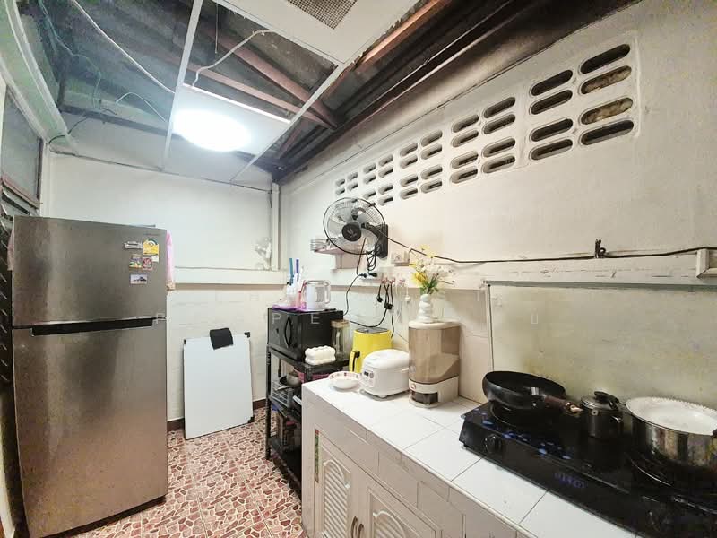 สวนทองวิลล่า7 ลำลูกกา-คลอง4, Pathum Thani, Lat Sawai, Lam Luk Ka, Pathum Thani, 2 Bedrooms, 80 sqm, Townhouse For Sale, by The Best Property โย, 500278745 - DDproperty.com