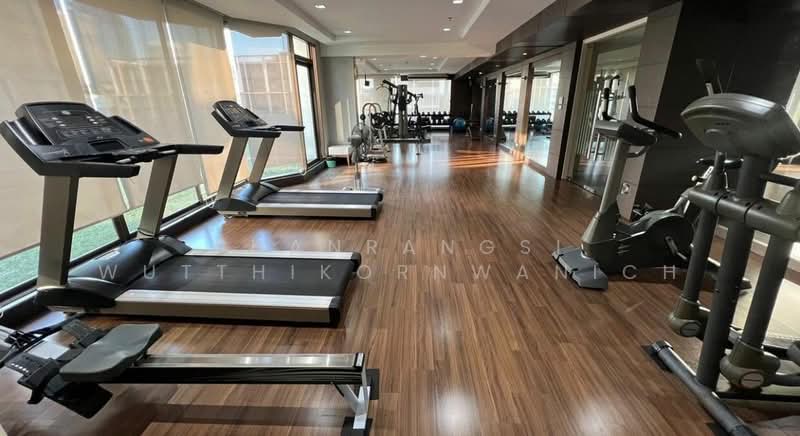 Nantiruj Tower apartment, Bangkok, 71 Sukhumvit Soi 8, Khlong Toei, Khlong Toei, Bangkok, 1 Bedroom, 94 sqm, Apartment For Rent, by Phanrangsi Wutthikornwanich, 500278746 - DDproperty.com