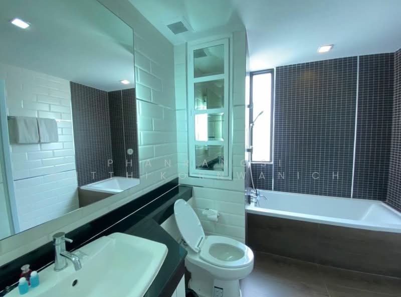 Nantiruj Tower apartment : นันทิรุจ ทาวเวอร์ อพาร์ทเมนท์, กรุงเทพ, 71 สุขุมวิทซอย 8, คลองเตย, คลองเตย, กรุงเทพ, 94 ตร.ม., อพาร์ทเมนท์ ให้เช่า, โดย Phanrangsi Wutthikornwanich, 500278746 - DDproperty.com