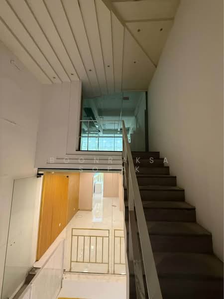บ้าน 1-ห้องนอน, กรุงเทพ, ปทุมวัน, ปทุมวัน, กรุงเทพ, 47 ตร.ม., บ้านเดี่ยว ให้เช่า, โดย Boonraksa Sopak, 500278747 - DDproperty.com
