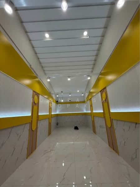1-BR House, Bangkok, Pathum Wan, Pathum Wan, Bangkok, 1 Bedroom, 47 sqm, Single Detached House For Rent, by Boonraksa Sopak, 500278747 - DDproperty.com