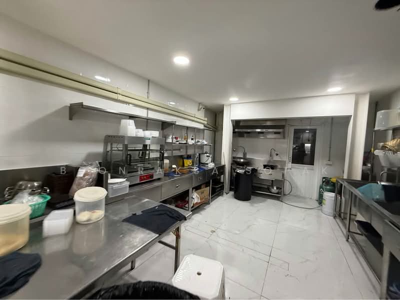 บ้าน 1-ห้องนอน, กรุงเทพ, ปทุมวัน, ปทุมวัน, กรุงเทพ, 47 ตร.ม., บ้านเดี่ยว ให้เช่า, โดย Boonraksa Sopak, 500278747 - DDproperty.com