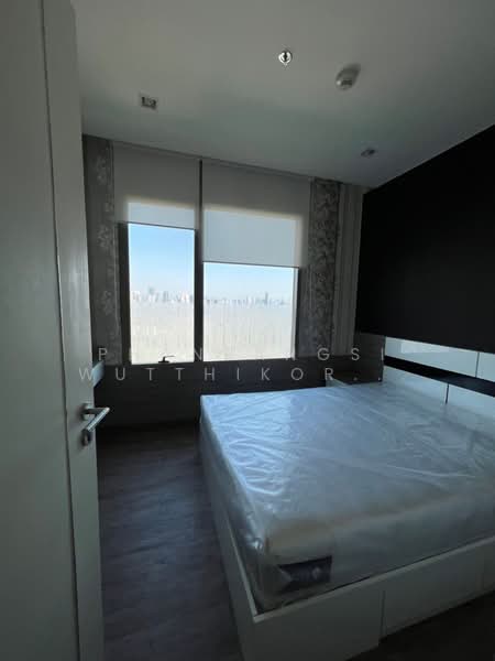 StarView, Bangkok, 495 Rama 3, Bang Klo, Bang Kho Laem, Bangkok, 2 Bedrooms, 76 sqm, Condo For Sale, by Phanrangsi Wutthikornwanich, 500278751 - DDproperty.com