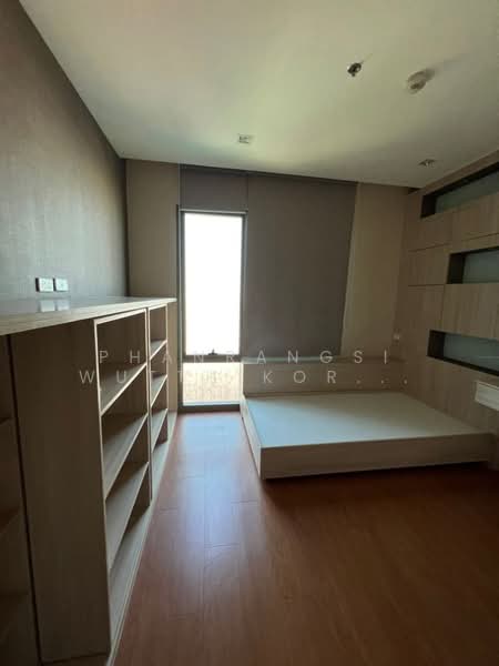 StarView, Bangkok, 495 Rama 3, Bang Klo, Bang Kho Laem, Bangkok, 2 Bedrooms, 76 sqm, Condo For Sale, by Phanrangsi Wutthikornwanich, 500278751 - DDproperty.com