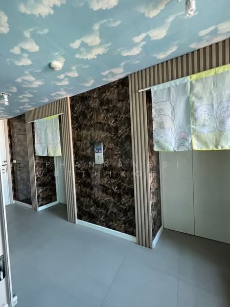 StarView, Bangkok, 495 Rama 3, Bang Klo, Bang Kho Laem, Bangkok, 2 Bedrooms, 76 sqm, Condo For Sale, by Phanrangsi Wutthikornwanich, 500278751 - DDproperty.com