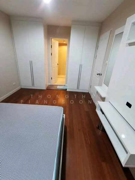 Belle Grand Rama 9, Bangkok, 131 Rama 9 Road, Huai Khwang, Huai Khwang, Bangkok, 3 Bedrooms, 106 sqm, Condo For Sale, by Thongthai Piangsoonthron, 500278753 - DDproperty.com