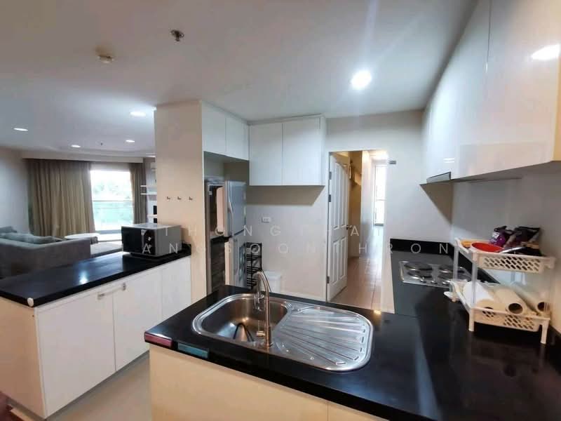 Belle Grand Rama 9, Bangkok, 131 Rama 9 Road, Huai Khwang, Huai Khwang, Bangkok, 3 Bedrooms, 106 sqm, Condo For Sale, by Thongthai Piangsoonthron, 500278753 - DDproperty.com