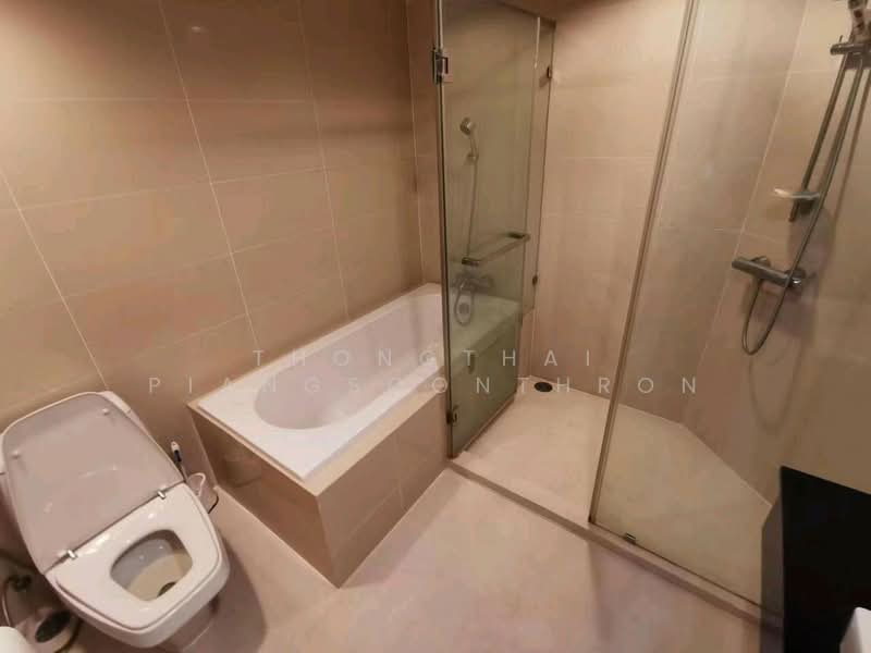 Belle Grand Rama 9, Bangkok, 131 Rama 9 Road, Huai Khwang, Huai Khwang, Bangkok, 3 Bedrooms, 106 sqm, Condo For Sale, by Thongthai Piangsoonthron, 500278753 - DDproperty.com