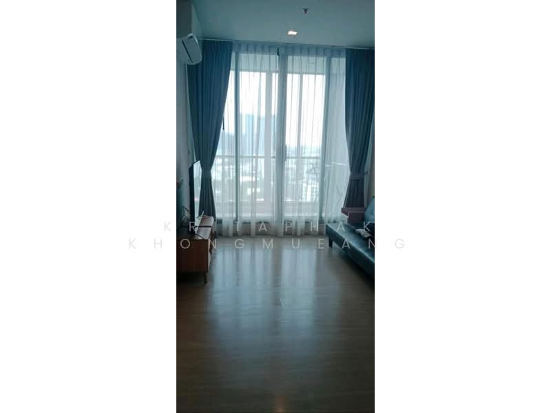 Life Sukhumvit 62, Bangkok, Soi Sukhumvit 62, Bang Chak, Phra Khanong, Bangkok, 1 Bedroom, 39 sqm, Condo For Rent, by Kritaphak Khongmueang, 500278755 - DDproperty.com