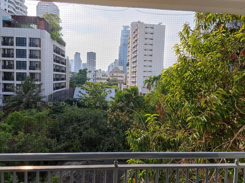 The Bangkok Sukhumvit 61 : เดอะ แบงค็อค สุขุมวิท 61 คอนโดมิเนียม, กรุงเทพ, สุขุมวิท 61, คลองตันเหนือ, วัฒนา, กรุงเทพ, 85 ตร.ม., คอนโด ให้เช่า, โดย Boonraksa Sopak, 500278756 - DDproperty.com