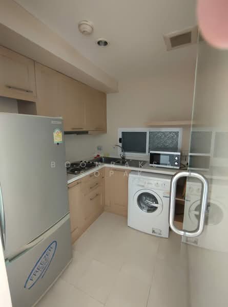 The Bangkok Sukhumvit 61, Bangkok, Sukhumvit 61, Khlong Tan Nua, Watthana, Bangkok, 2 Bedrooms, 85 sqm, Condo For Rent, by Boonraksa Sopak, 500278756 - DDproperty.com
