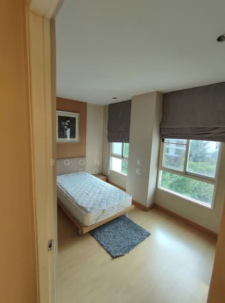 The Bangkok Sukhumvit 61, Bangkok, Sukhumvit 61, Khlong Tan Nua, Watthana, Bangkok, 2 Bedrooms, 85 sqm, Condo For Rent, by Boonraksa Sopak, 500278756 - DDproperty.com