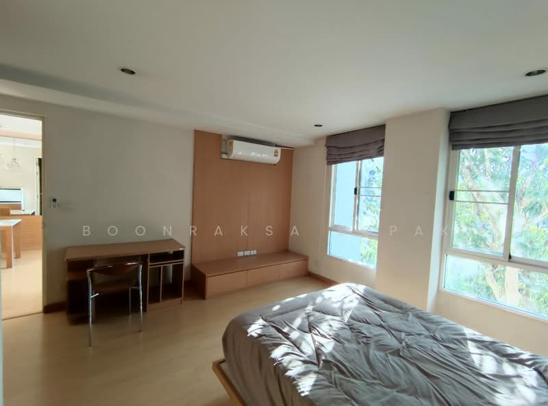 The Bangkok Sukhumvit 61, Bangkok, Sukhumvit 61, Khlong Tan Nua, Watthana, Bangkok, 2 Bedrooms, 85 sqm, Condo For Rent, by Boonraksa Sopak, 500278756 - DDproperty.com