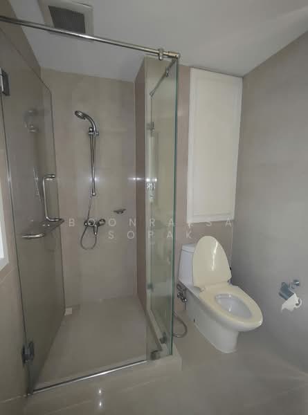 The Bangkok Sukhumvit 61, Bangkok, Sukhumvit 61, Khlong Tan Nua, Watthana, Bangkok, 2 Bedrooms, 85 sqm, Condo For Rent, by Boonraksa Sopak, 500278756 - DDproperty.com