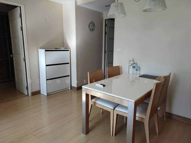The Bangkok Sukhumvit 61, Bangkok, Sukhumvit 61, Khlong Tan Nua, Watthana, Bangkok, 2 Bedrooms, 85 sqm, Condo For Rent, by Boonraksa Sopak, 500278756 - DDproperty.com