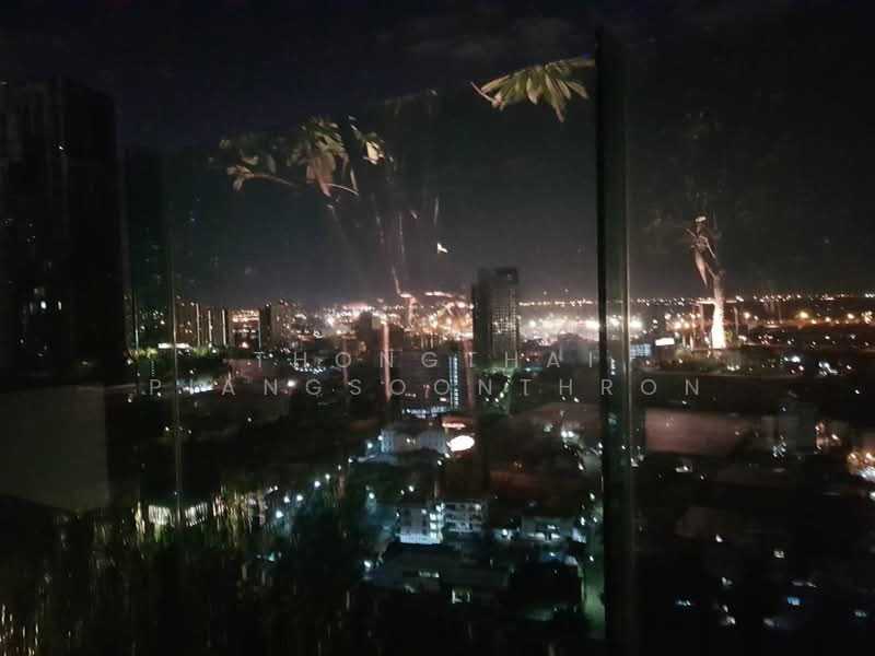 Rhythm Sukhumvit 36-38, Bangkok, 55 Soi Sukhumvit 36, Sukhumvit Road, Phra Kanong, Khlong Toei, Bangkok, Studio, 24 sqm, Condo For Sale, by Thongthai Piangsoonthron, 500278757 - DDproperty.com
