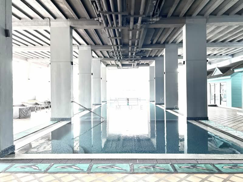 Diamond Tower, Bangkok, Silom, Silom, Bang Rak, Bangkok, 1 Bedroom, 50 sqm, Condo For Rent, by Kritaphak Khongmueang, 500278764 - DDproperty.com