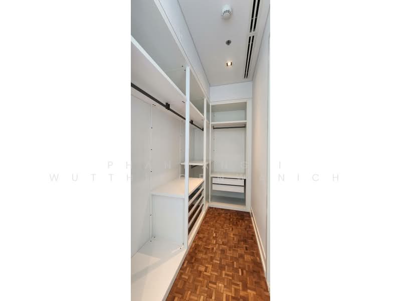 The Ritz-Carlton Residences, Bangkok, 114 Narathiwat Ratchanakarin Road, Silom, Bang Rak, Bangkok, 2 Bedrooms, 135 sqm, Condo For Sale, by Phanrangsi Wutthikornwanich, 500278766 - DDproperty.com