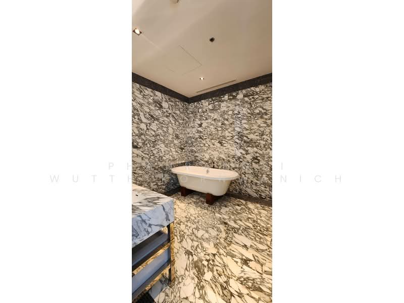 The Ritz-Carlton Residences : เดอะ ริซท์-คาร์ลตัน เรสซิเดนเซส, กรุงเทพ, 114 ถ.นราธิวาสราชนครินทร์, สีลม, บางรัก, กรุงเทพ, 135 ตร.ม., คอนโด ขาย, โดย Phanrangsi Wutthikornwanich, 500278766 - DDproperty.com