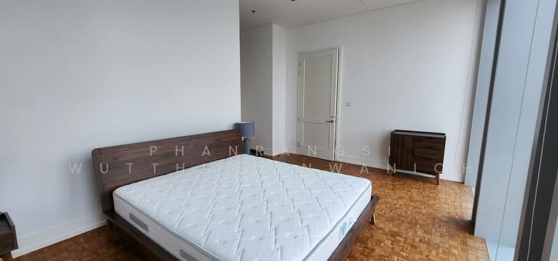 The Ritz-Carlton Residences, Bangkok, 114 Narathiwat Ratchanakarin Road, Silom, Bang Rak, Bangkok, 2 Bedrooms, 135 sqm, Condo For Sale, by Phanrangsi Wutthikornwanich, 500278766 - DDproperty.com