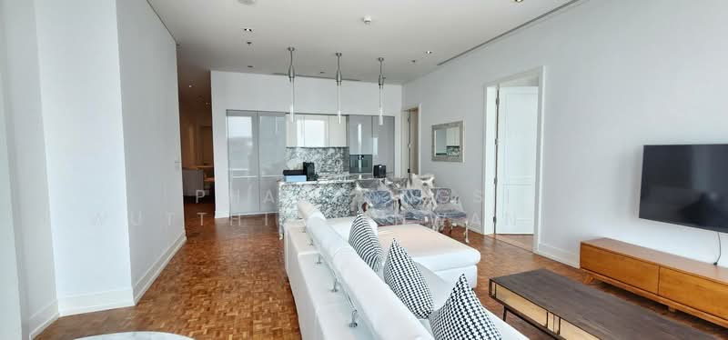 The Ritz-Carlton Residences : เดอะ ริซท์-คาร์ลตัน เรสซิเดนเซส, กรุงเทพ, 114 ถ.นราธิวาสราชนครินทร์, สีลม, บางรัก, กรุงเทพ, 135 ตร.ม., คอนโด ขาย, โดย Phanrangsi Wutthikornwanich, 500278766 - DDproperty.com