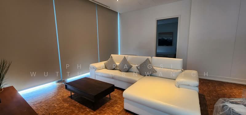 The Ritz-Carlton Residences : เดอะ ริซท์-คาร์ลตัน เรสซิเดนเซส, กรุงเทพ, 114 ถ.นราธิวาสราชนครินทร์, สีลม, บางรัก, กรุงเทพ, 135 ตร.ม., คอนโด ขาย, โดย Phanrangsi Wutthikornwanich, 500278766 - DDproperty.com