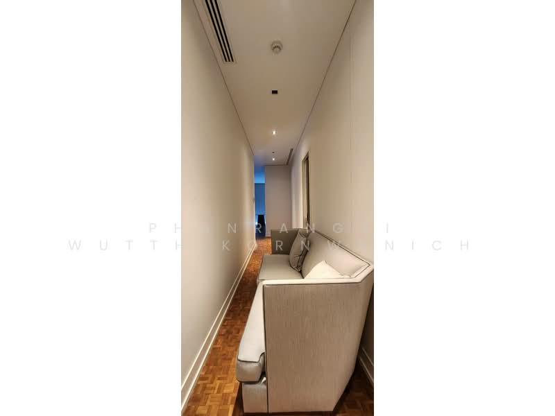 The Ritz-Carlton Residences, Bangkok, 114 Narathiwat Ratchanakarin Road, Silom, Bang Rak, Bangkok, 2 Bedrooms, 135 sqm, Condo For Sale, by Phanrangsi Wutthikornwanich, 500278766 - DDproperty.com