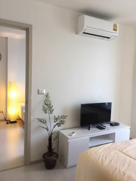 Rhythm Sukhumvit 42, Bangkok, Soi Sukhumvit 42, Sukhumvit Road, Phra Kanong, Khlong Toei, Bangkok, 1 Bedroom, 45 sqm, Condo For Rent, by Boonraksa Sopak, 500278767 - DDproperty.com
