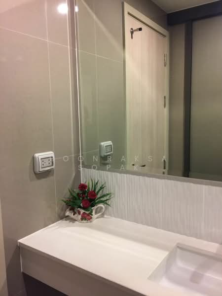 Rhythm Sukhumvit 42, Bangkok, Soi Sukhumvit 42, Sukhumvit Road, Phra Kanong, Khlong Toei, Bangkok, 1 Bedroom, 45 sqm, Condo For Rent, by Boonraksa Sopak, 500278767 - DDproperty.com