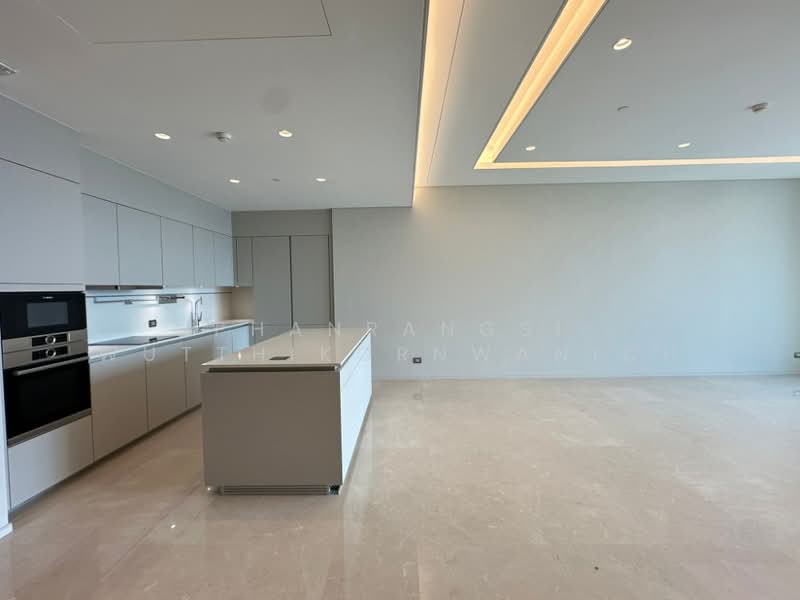 The Residences at Sindhorn Kempinski, Bangkok, 88 Soi Tonson Sarasin Road, Lumphini, Pathum Wan, Bangkok, 2 Bedrooms, 139 sqm, Condo For Sale, by Phanrangsi Wutthikornwanich, 500278770 - DDproperty.com