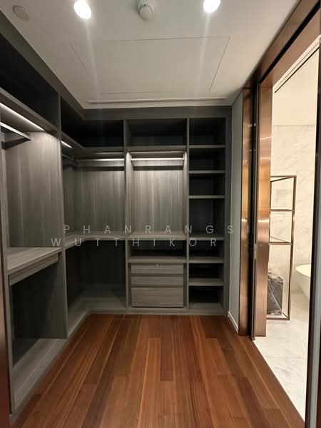 The Residences at Sindhorn Kempinski, Bangkok, 88 Soi Tonson Sarasin Road, Lumphini, Pathum Wan, Bangkok, 2 Bedrooms, 139 sqm, Condo For Sale, by Phanrangsi Wutthikornwanich, 500278770 - DDproperty.com