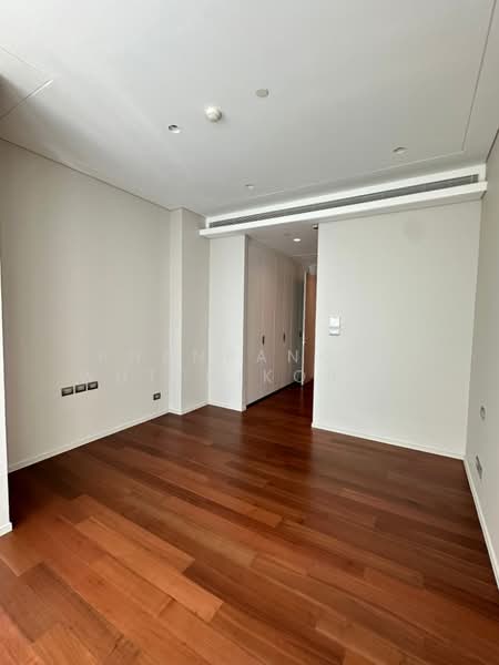 The Residences at Sindhorn Kempinski, Bangkok, 88 Soi Tonson Sarasin Road, Lumphini, Pathum Wan, Bangkok, 2 Bedrooms, 139 sqm, Condo For Sale, by Phanrangsi Wutthikornwanich, 500278770 - DDproperty.com