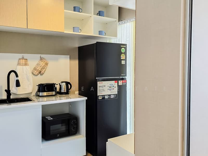 Lumpini Condo Town North Pattaya-Sukumvit : ลุมพินี คอนโดทาวน์ พัทยาเหนือ-สุขุมวิท, ชลบุรี, สุขุมวิท, นาเกลือ, บางละมุง, ชลบุรี, 23 ตร.ม., คอนโด ขาย, โดย PLC Real Estate, 500278771 - DDproperty.com