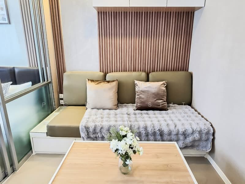 Lumpini Condo Town North Pattaya-Sukumvit : ลุมพินี คอนโดทาวน์ พัทยาเหนือ-สุขุมวิท, ชลบุรี, สุขุมวิท, นาเกลือ, บางละมุง, ชลบุรี, 23 ตร.ม., คอนโด ขาย, โดย PLC Real Estate, 500278771 - DDproperty.com