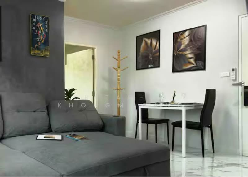 My Condo Sukhumvit 81, Bangkok, Soi Sukhumvit 81 Sukhumvit Road, Bang Chak, Phra Khanong, Bangkok, 1 Bedroom, 35 sqm, Condo For Rent, by Kritaphak Khongmueang, 500278775 - DDproperty.com