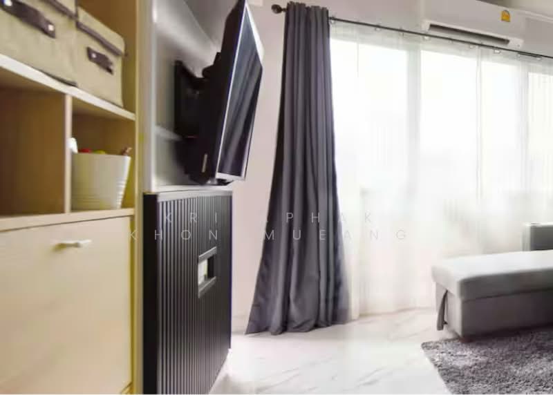 My Condo Sukhumvit 81, Bangkok, Soi Sukhumvit 81 Sukhumvit Road, Bang Chak, Phra Khanong, Bangkok, 1 Bedroom, 35 sqm, Condo For Rent, by Kritaphak Khongmueang, 500278775 - DDproperty.com