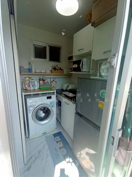 My Condo Sukhumvit 81, Bangkok, Soi Sukhumvit 81 Sukhumvit Road, Bang Chak, Phra Khanong, Bangkok, 1 Bedroom, 35 sqm, Condo For Rent, by Kritaphak Khongmueang, 500278775 - DDproperty.com