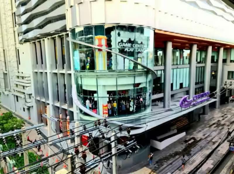 My Condo Sukhumvit 81 : มายคอนโด สุขุมวิท81, กรุงเทพ, ซอยสุขุมวิท 81 ถนนสุขุมวิท, บางจาก, พระโขนง, กรุงเทพ, 35 ตร.ม., คอนโด ให้เช่า, โดย Kritaphak Khongmueang, 500278775 - DDproperty.com