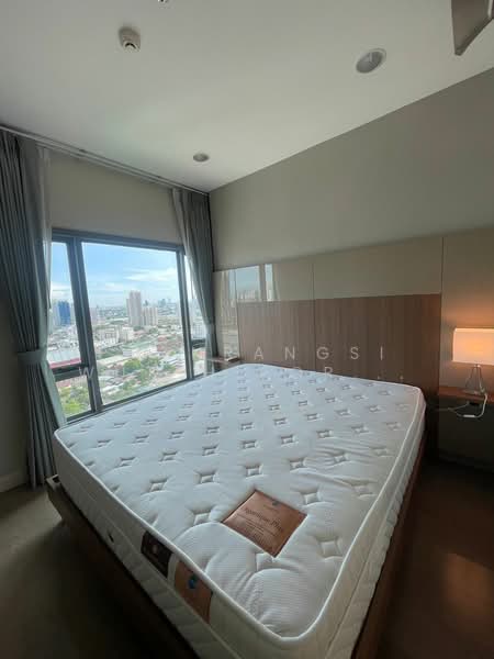 The Crest Sukhumvit 34, Bangkok, 778 Sukhumvit Road, Khong Tan, Khlong Toei, Bangkok, 2 Bedrooms, 66 sqm, Condo For Rent, by Phanrangsi Wutthikornwanich, 500278779 - DDproperty.com