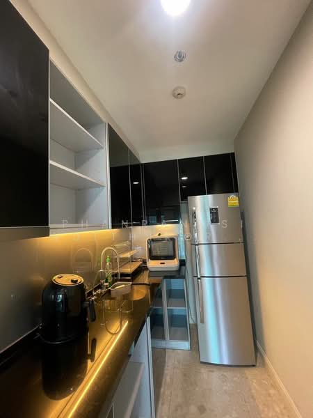 The Crest Sukhumvit 34, Bangkok, 778 Sukhumvit Road, Khong Tan, Khlong Toei, Bangkok, 2 Bedrooms, 66 sqm, Condo For Rent, by Phanrangsi Wutthikornwanich, 500278779 - DDproperty.com