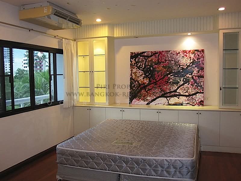 undefined, Bangkok, Phra Kanong Nua, Watthana, Bangkok, 4 Bedrooms, 450 sqm, Townhouse For Rent, by Boonraksa Sopak, 500278783 - DDproperty.com